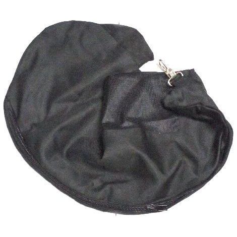 RICAMBIO ASPIRATORE/SOFFIATORE BATTERIA YAMATO (81241) SACCO