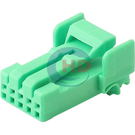 IL-AG5-5S-S3C1 / Stecker / Kfz-Stecker / Schutzhülle / Steckverbinder (1/5)