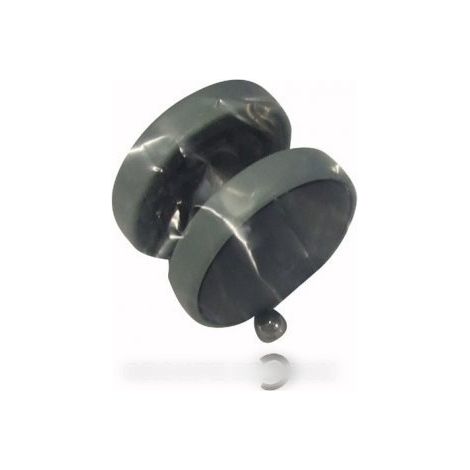 Roulette (22410100) Aspirateur NILFISK