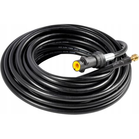 Nettoyeur haute pression geko G73125 buse laiton 180 bar (1/3)