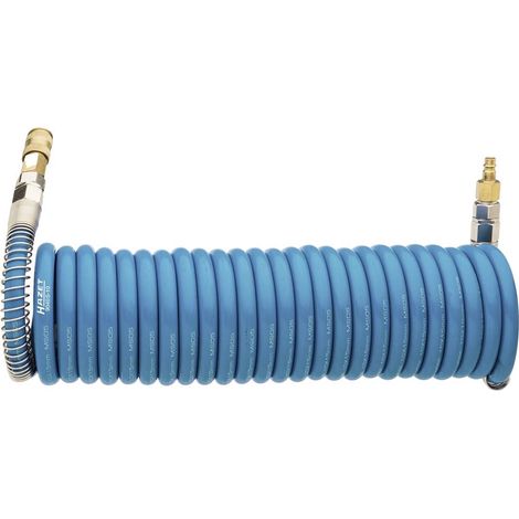 Hazet Tubo a spirale 9040S-10 Diam int: 10 mm 10 bar 1 pz. (1/5)