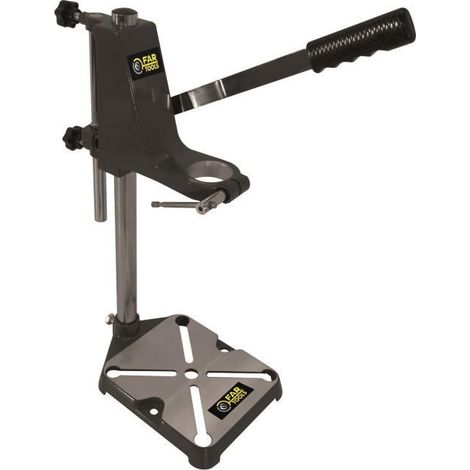 Bohrstütze FARTOOLS DS430 - Durchmesser 38 und 43 mm - Höhe 43 cm