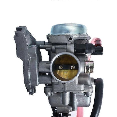 Juegos de carburadores para modelos de ATV Arctic Cat 300 DVX 2009-2015 Edición 0618 (1/4)