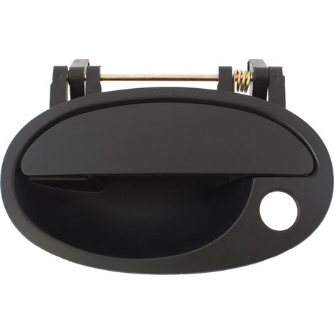 Opel Corsa C 00-07 Außentürgriff vorne links (1/2)