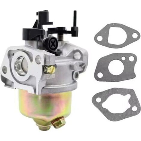 Convient au carburateur de tondeuse à gazon Troy Bilt 159cc TB210 12AVA2MR766