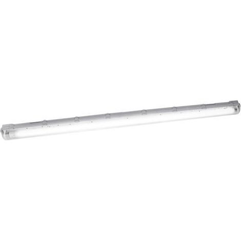 Regleta LED impermeable 1x19W 150 cm 4000K - Osram