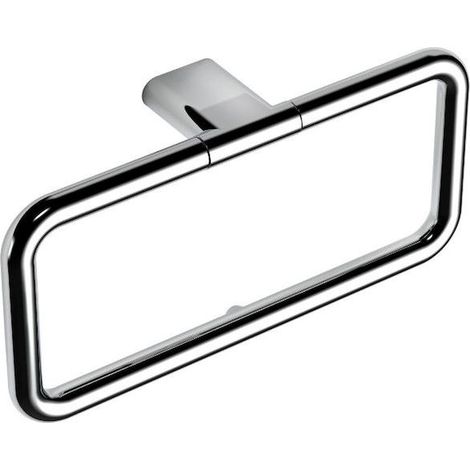 Colombo Design Mini porta salviette 22,8 cm ad anello oro opaco codice prod: B40310OM