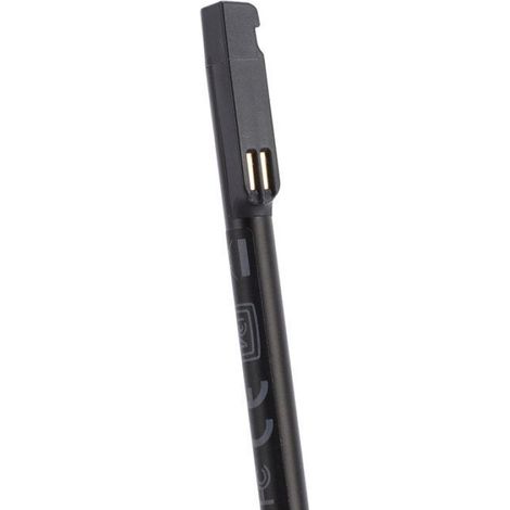 Stylet de numériseur Numérozer stylet stylo 4096 Sensibilité à la pression stylet à écran tactile informatique imprimante (1/4)