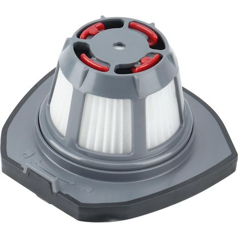 Für Bissell 2481 Bolt Lithium Baugruppe Vakuumfilter für Serie 2133 (1/4)