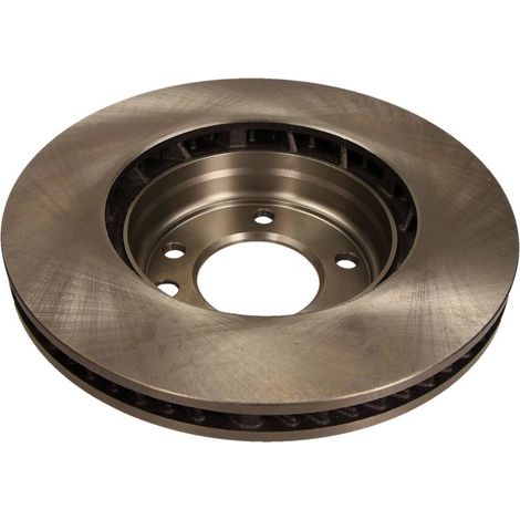 Disque de frein Maxgear Porsche Cayenne/Touareg 17"" avant gauche (1/2)