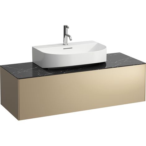 LAUFEN SONAR Schubladenelement, 1 Schublade, passend zu (1/5)