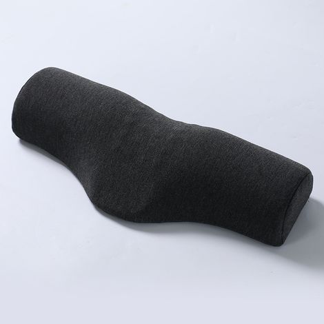 50/21/9, 1 pièce Oreiller cervical favorisant le sommeil avec traction et courbure du dos à usage unique (1/5)