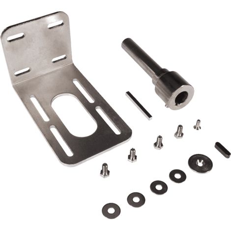 Accessori Per Portoni Sezionali Con Diametro 25 Mm CAME 001C007