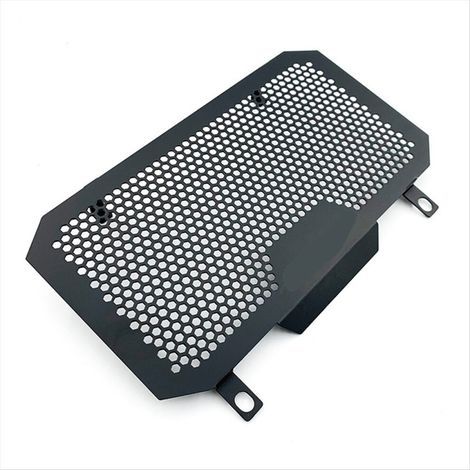 Cache-radiateur pour motos Honda CB500X (modèles 2013-2023). (1/3)