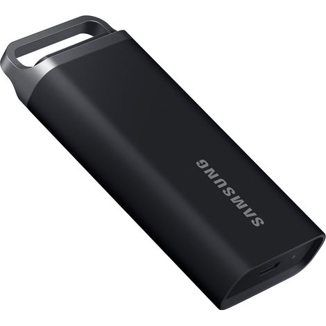 Samsung MU-PH4T0S 4TB 3.2 Gen 1 (3.1 Gen 1) Negro