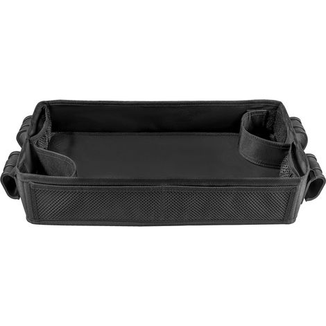 Tablett für Wonderfold 4-Rad-Kinderwagen, Kinderwagentabletthalterung