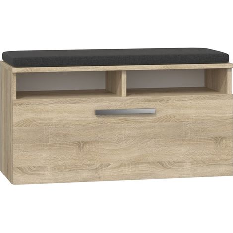 Riva RIVA SONOMA Schuhschrank (1/4)
