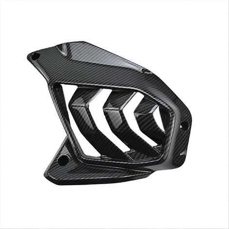 Motorradzubehör: Wassertankschutz für NMAX155 (1/5)