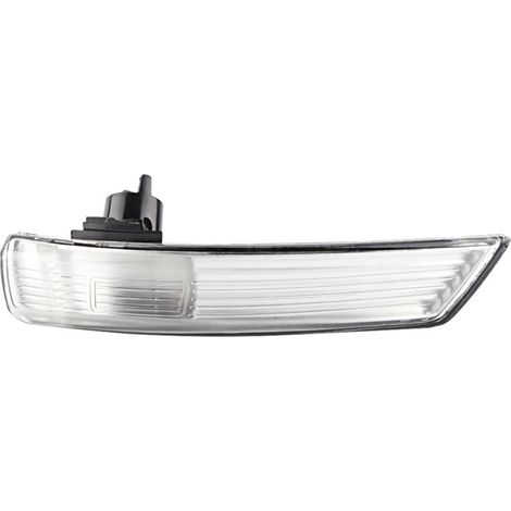 Indicador del espejo retrovisor izquierdo/derecho para Ford Focus 2012-2017 (derecho) (1/5)