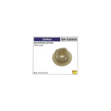 Trascinatore avviamento compatibile ZOMAX decespugliatore ZMG 5303 4012010105
