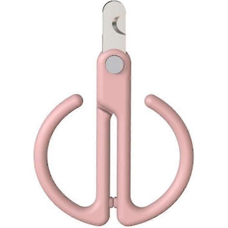 Coupe-ongles pour chien, coupe-ongles pour animaux de compagnie, coupe-ongles pour chiot et chat (1/5)