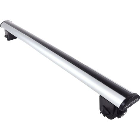 Barre de toit universelles porte-bagages rail bas Beamar 4 110 (1/3)