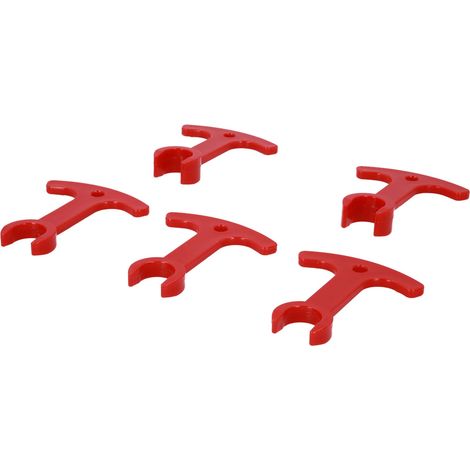 BRILLIANT TOOLS Espaciadores de árbol de levas para VAG - BT591020 (1/4)