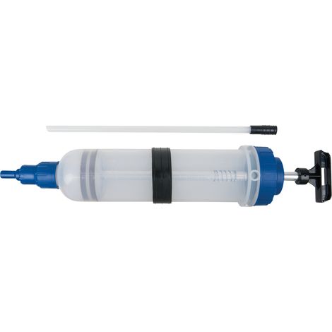 KS Tools 4602513 AdBlue® Absaug- und Füllhandpumpe, 1,5 Liter (1/3)