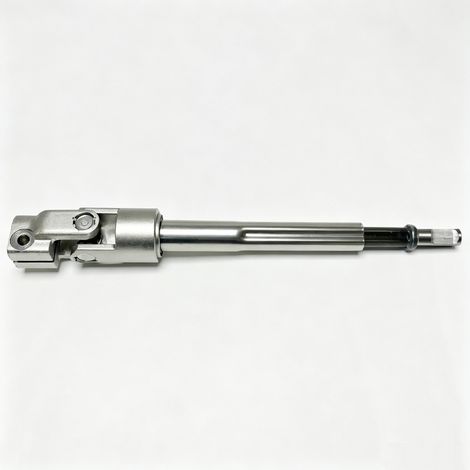 The 48080-JN00A steering column is suitable for the 2008 Nissan Teana. (1/4)