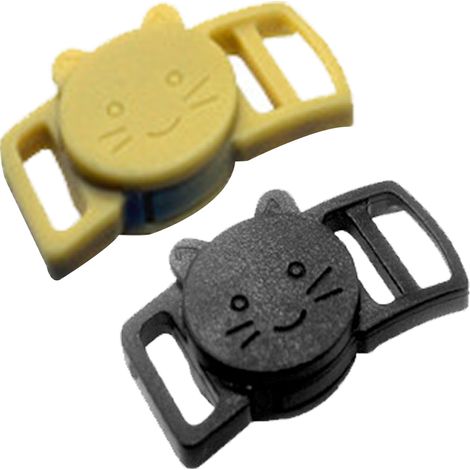 Filiyano-Étui de protection pour collier de chien Airtag, noir et kaki (1/4)