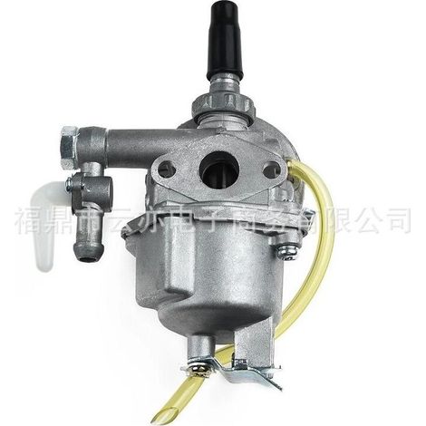 Suitable for Kawasaki TD33 TD40 TD43 TD48 CG400 Carburetor (1/2)