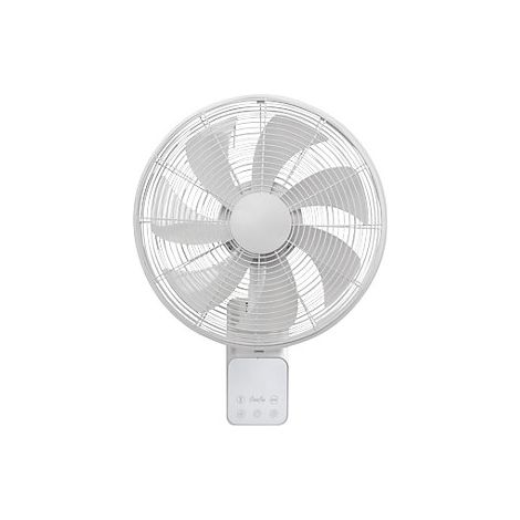 kaiserkraft  Ventilatore da parete AIROS ECO DESIGN WALL  alt x