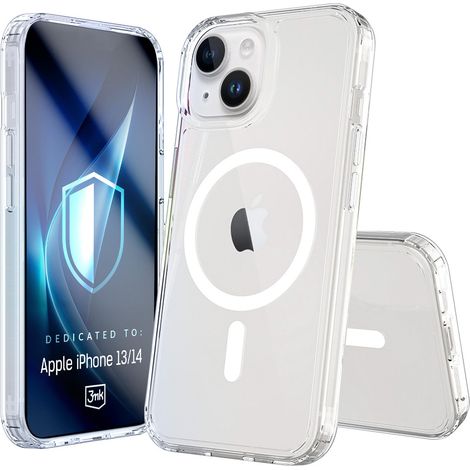 Funda MagCase 3mk Armor para Apple iPhone 13/14 (1/5)