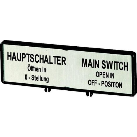EATON HOLEC 030170 EATON (MOELLER) (1/4)