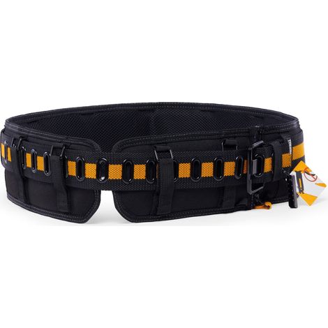 Ceinture rembourrée pro avec boucle en acier TB-CT-40P TOUGHBUILT (1/5)