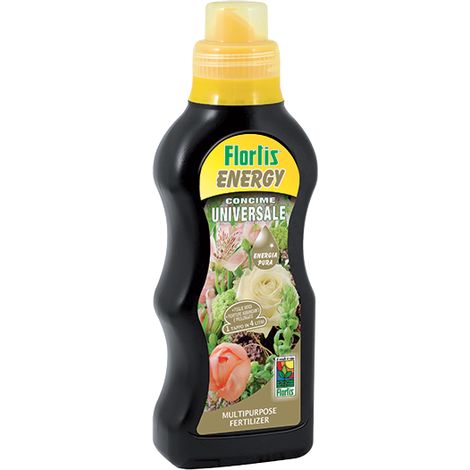 Biologischer Universaldünger 500 g