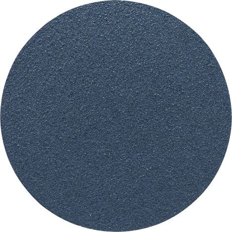 Bosch Accessories 2608608Y05 2608608Y05 Feuille abrasive Grain 60 (Ø) 115 mm 5 pc(s)