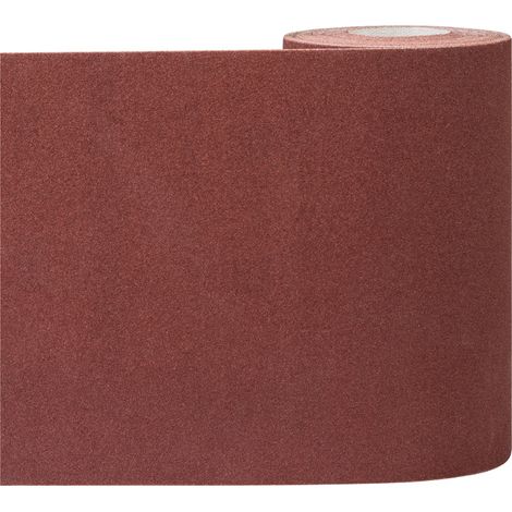 Bosch Sanding roll J450 Expert for Wood and Paint 115mm X 5m G240 2608621471