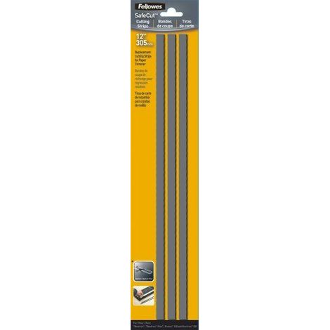 Fellowes 5411501 Aktenvernichter-Zubehör (1/3)