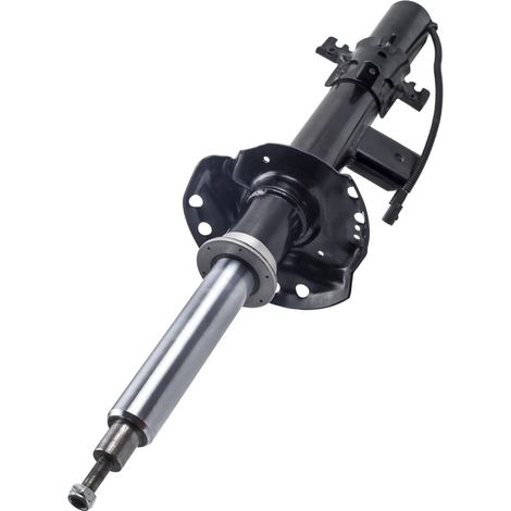 Rear Right Shock Absorber For Range Rover Evoque Direct Replace for OEM Strut (1/5)