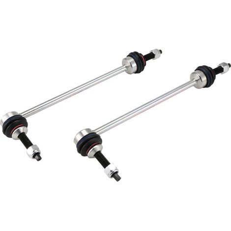 Biellettes de barre stabilisatrice avant AL3Z5K483A 45G1961 pour 2 pièces -- (1/5)