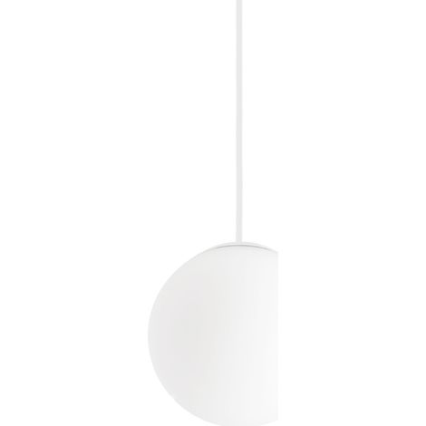 NESO UNIK colgante 2700K blanco