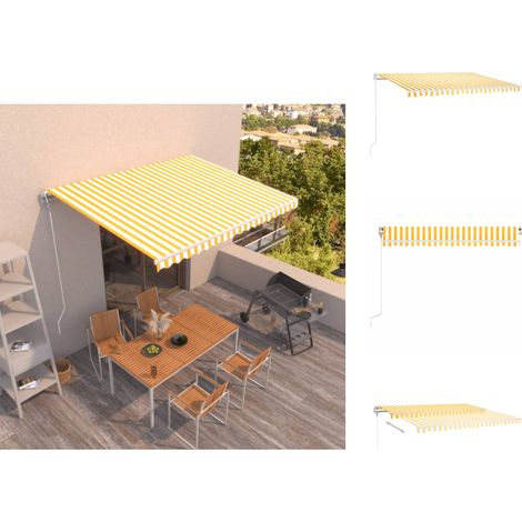 aufstell markise Outsunny Standmarkise Freistehende mit Faltarm Kurbel 4x3 m Grau Freistehende Pergola 290 x ebay-20-stofftiere Baby-Schlafsäcke Maße:90 x 45 cm