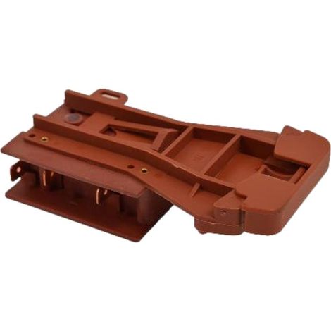 Sécurité de porte pour Lave-Linge INDESIT C00199946 (1/3)