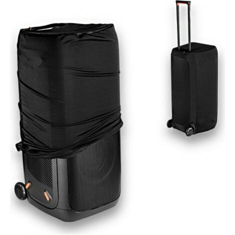 Housse anti-poussière pour enceintes JBL Partybox 310 / Stage 320 (1/4)