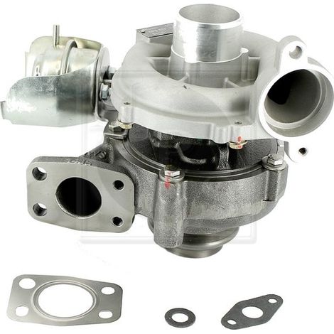 NPS Turbocompresseur M809A06 pour moteurs 1.6 HDI, 1.6 TDCI Peugeot, Citroen, Ford