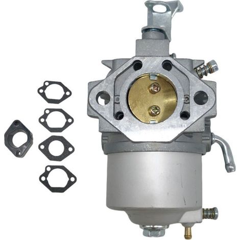 Carburateur compatible 185432-0271-E1 185432 715671 715668 715670 202-028 dosage précis du carburant pour système d'alimentation moteur