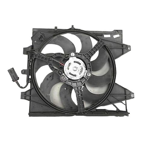 Moteur Ventilateur Radiateur FORD Ka II 2008- [PRODUIT D'OCCASION]♻️1560577