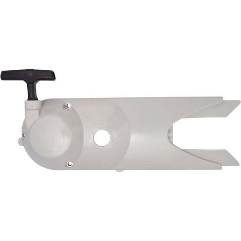 Avviamento a strappo Cancanle per macchina da taglio per calcestruzzo Stihl TS400, numero di parte 42231900401 42231900400 (1/4)