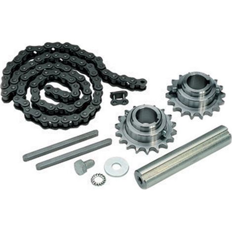 KIT DE DEVOLUCIÓN DE MOTOCICLETA VN.RM PARA VN.S/M